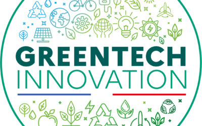 Pourquoi GreenTech Innovation ?